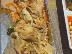 -叁宝烤肉·西安烧烤(东三爻店)
