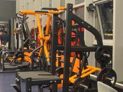 -锐动健身游泳(博地中心店)