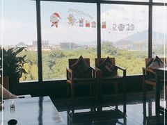 -忆咖啡观景餐厅(桂林象山公园店)
