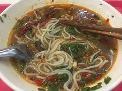 -复旦大学江湾校区食堂