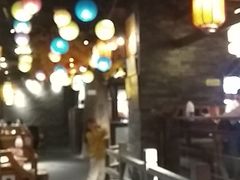 大堂-蓉城老妈火锅(双林路店)