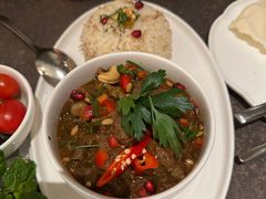 -ELI FALAFEL Lebanese&Mediterranean黎巴嫩美食(富城路店)
