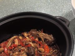 -柴米油盐(土菜院子店)