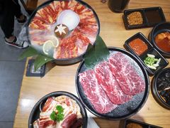 -九田家黑牛烤肉(溧水万达店)
