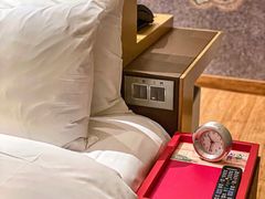 -香港港岛英迪格酒店