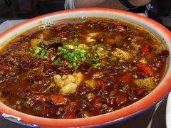 -李叔叔虾蟹大排档(青羊店)