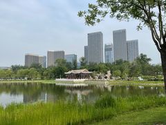 -西海子公园