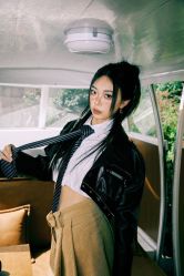 -WAVE SODA摄影工作室