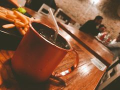 -Rural Tequila墨西哥餐厅(东川路店)