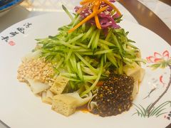 -大汗行宫园林餐厅