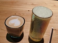 -MOKKA莫卡咖啡(大名路店)