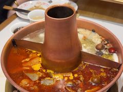 -东门口·新式老北京火锅(河西龙湖天街店)
