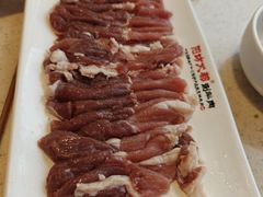 -阳坊大都涮羊肉(阳坊总店)