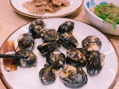 -好牛烧肉(世茂广场店)