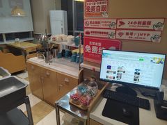 -嘉和一品粥(魏公村店)