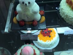 -好利来(道前街店)