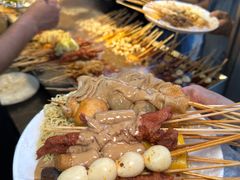 -郭记小街麻辣烫(南小街总店)