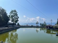-蝶舞清江·恩施云顶景区(黄鹤峰林)