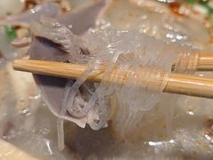 -小潘记鸭血粉丝汤