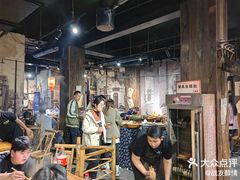-烂摊摊火锅集市(河北总店)