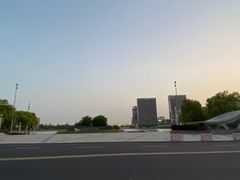-映月湖中央公园