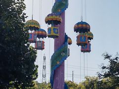 -郑州方特梦幻王国