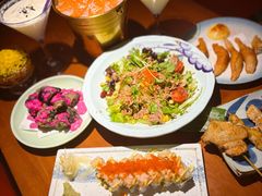-王氏炉匠·烧鸟放题自助(好运街店)
