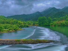 -古堰画乡景区