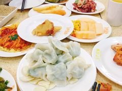 -多喜客海鲜烤肉自助烤场(百花红楼店)