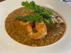 糙米海鲜饭-UPPER KITCHEN(延安路店)