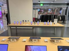 -华为授权体验店(凯德广场店)