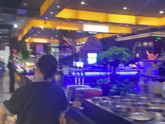 -九月海·海鲜自助(世纪东方店)
