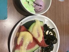 -诺丁牛排(南京江宁万达店)