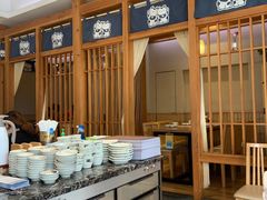 -林妈妈村·日式料理(宝山万达店)