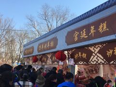 -北京石景山游乐园