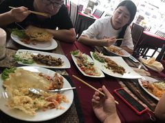 -BAI BUA RESTAURANT