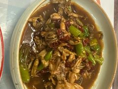 -佳佳麻辣烧菜馆