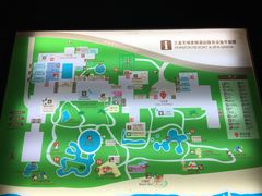 -三亚亚龙湾天域度假酒店