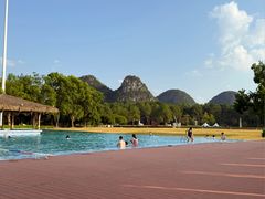 -Club Med地中海俱乐部·桂林度假村