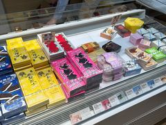 -好利来(团结湖店)