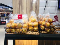 -山崎面包(第一八佰伴店)