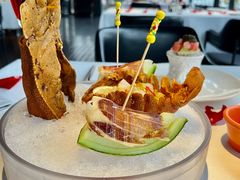 -量子制造·元创意料理(李公堤店)