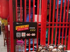 -冇味湘潭菜(湘江世纪城店)
