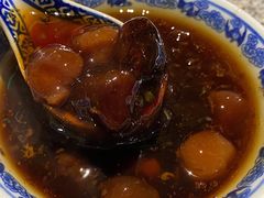 古法糖芋苗-南京大牌档(济南万象城店)