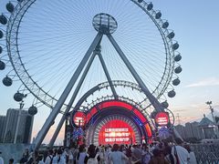 -海合安武汉极地海洋公园