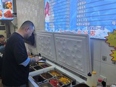 -王中王刨冰