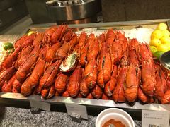 -解放碑威斯汀酒店-知味国际美食餐厅