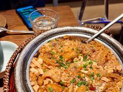 -KŌNG胶东小馆·酒馆(华熙店)