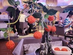 -故里和山·成都火锅(欢乐港湾店)