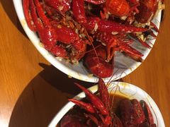 -琥珀老六龙虾(四里河店)